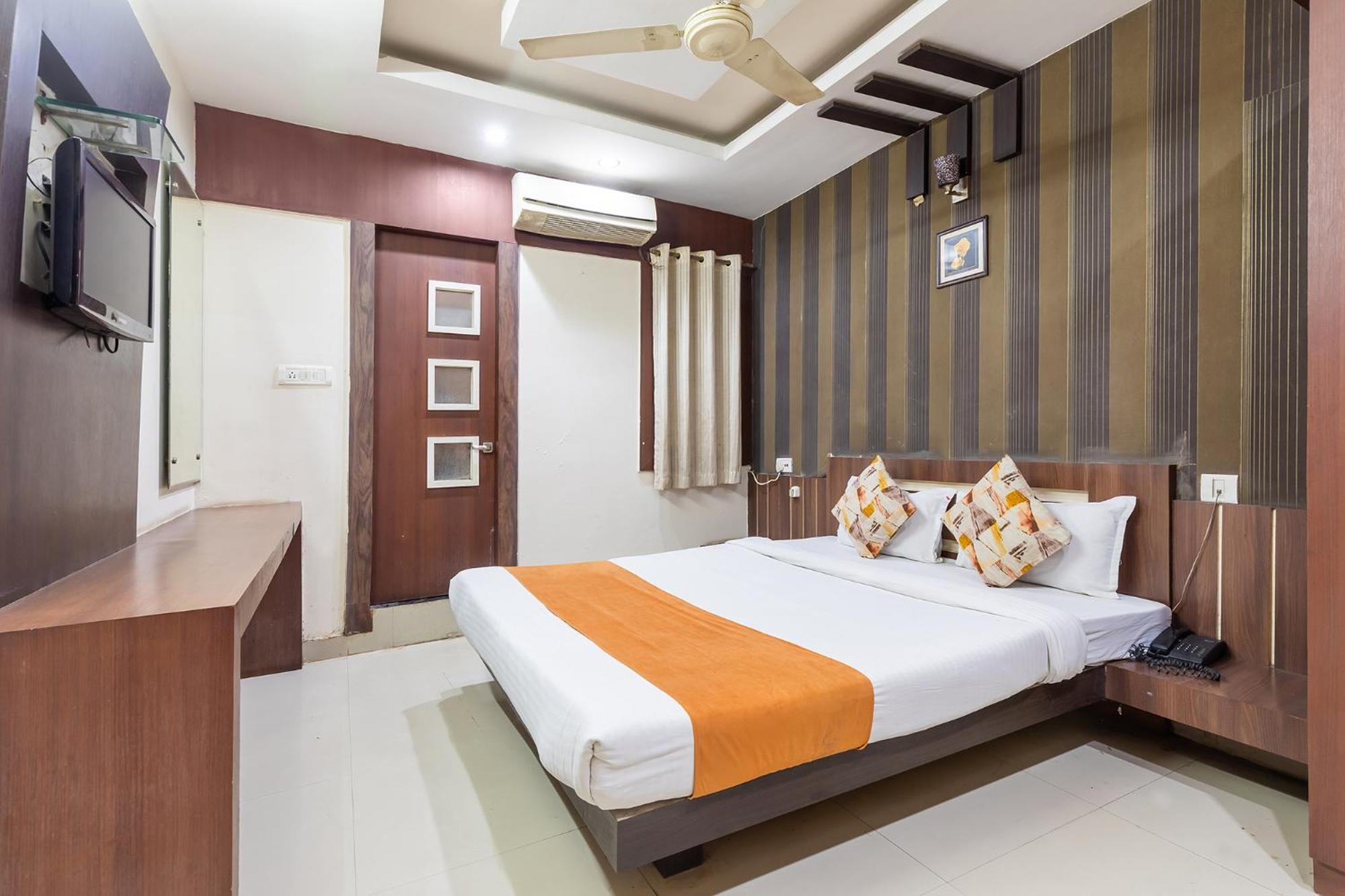 Fabhotel Shree Regency Bhopal Exterior photo