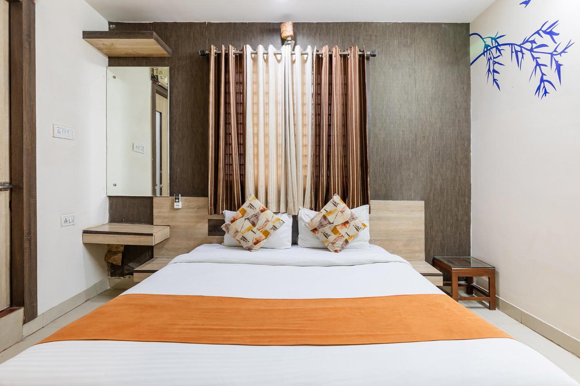 Fabhotel Shree Regency Bhopal Exterior photo