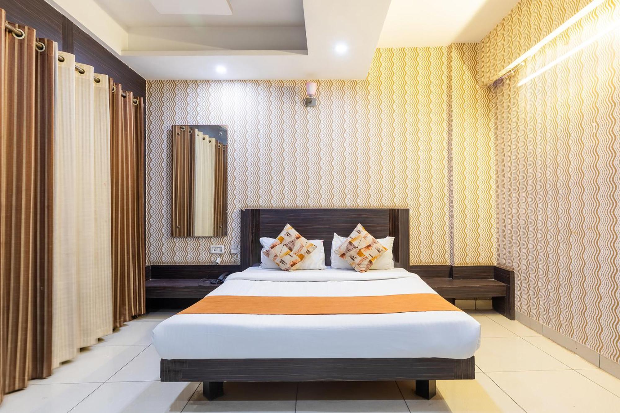 Fabhotel Shree Regency Bhopal Exterior photo